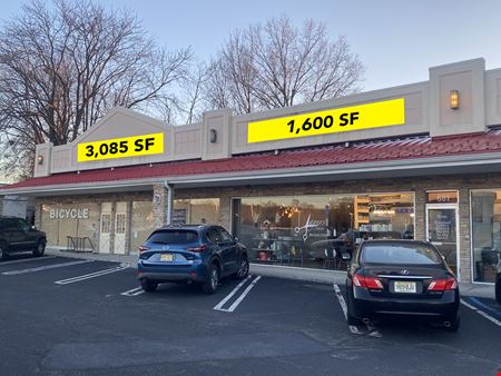 Preview of Retail space for Sale at 679-717 Route 23
