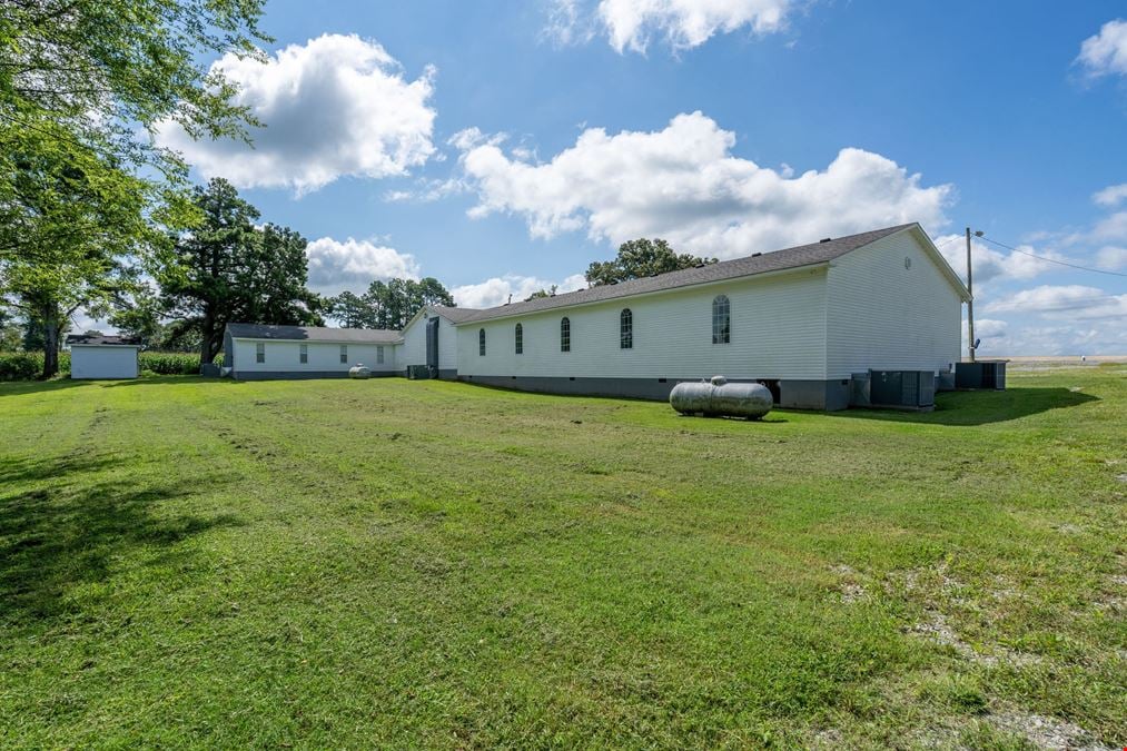 20 Idaho Rd