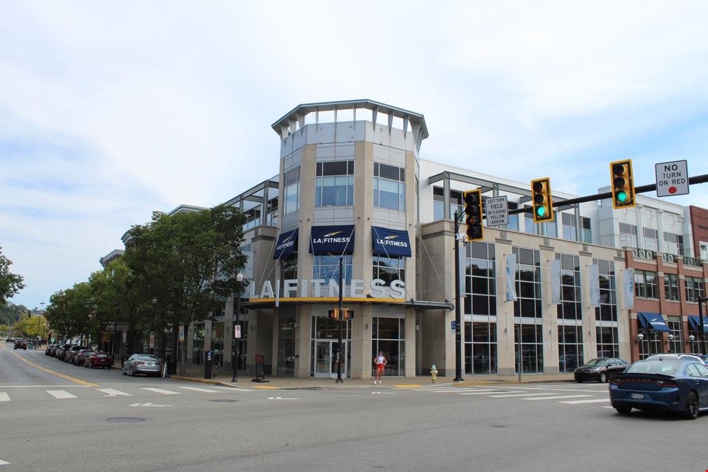 SouthSide Works