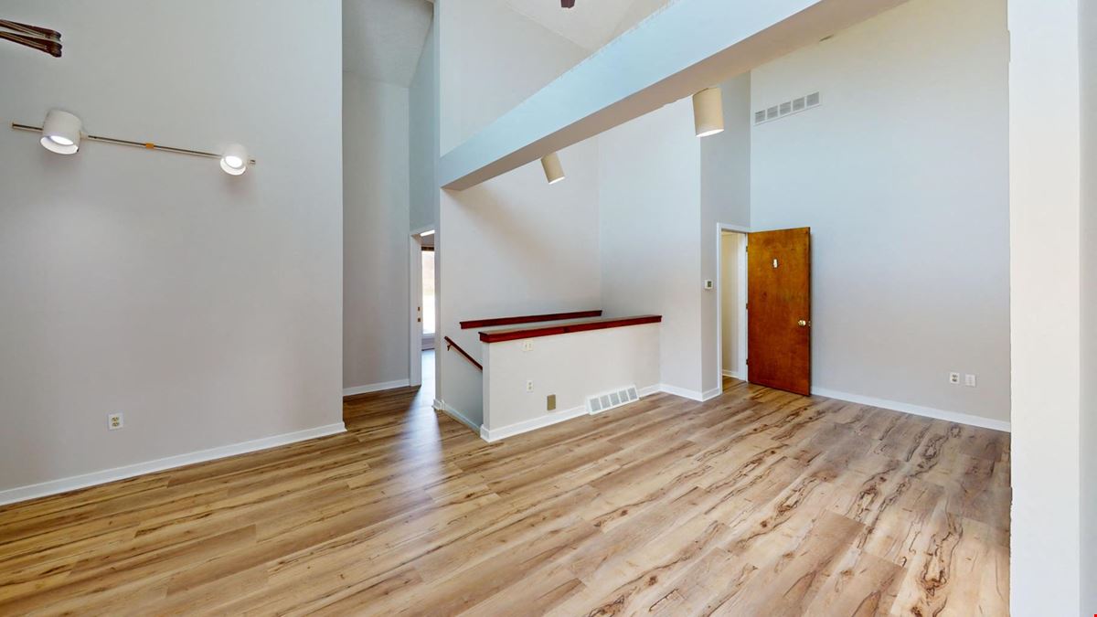 300 N Pottstown Pike