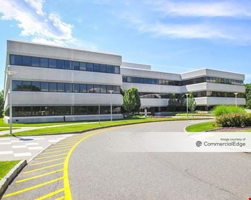 Kingsbrook Office Park - Building 2