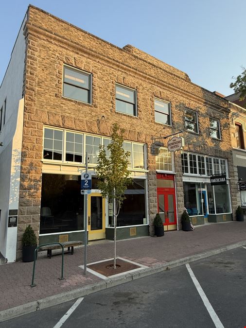 Downing Building