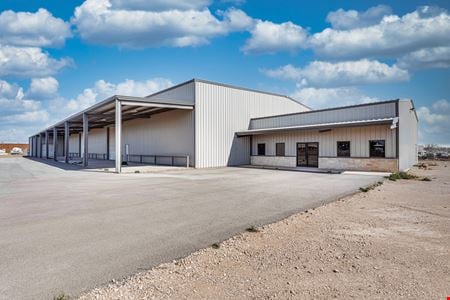 Preview of Industrial space for Sale at 11601 W County Rd 125
