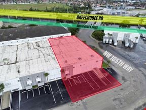 9001 NW 105th Way - 14,979 SF