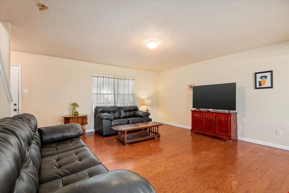 FOR SALE | 3231 Dogwood Springs Drive