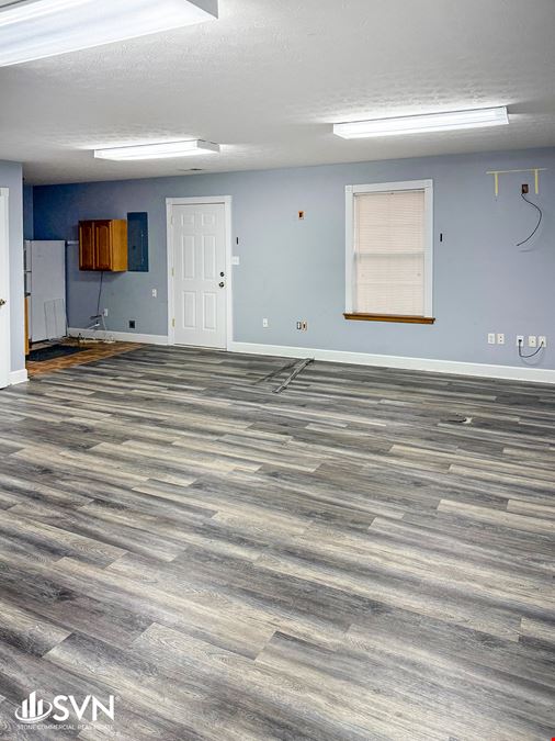 Office Condo - Richmond KY FOR LEASE
