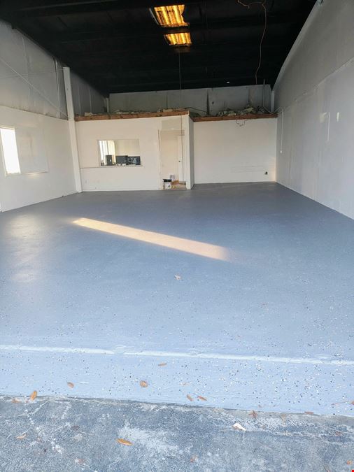 Daytona Commerce Center | Warehouse Spaces For Lease