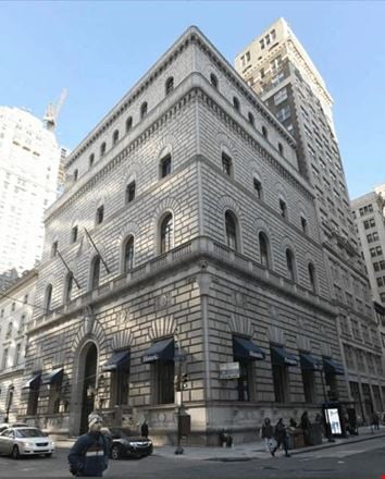 Preview of Coworking space for Rent at 1435 Walnut Street, Suite 501