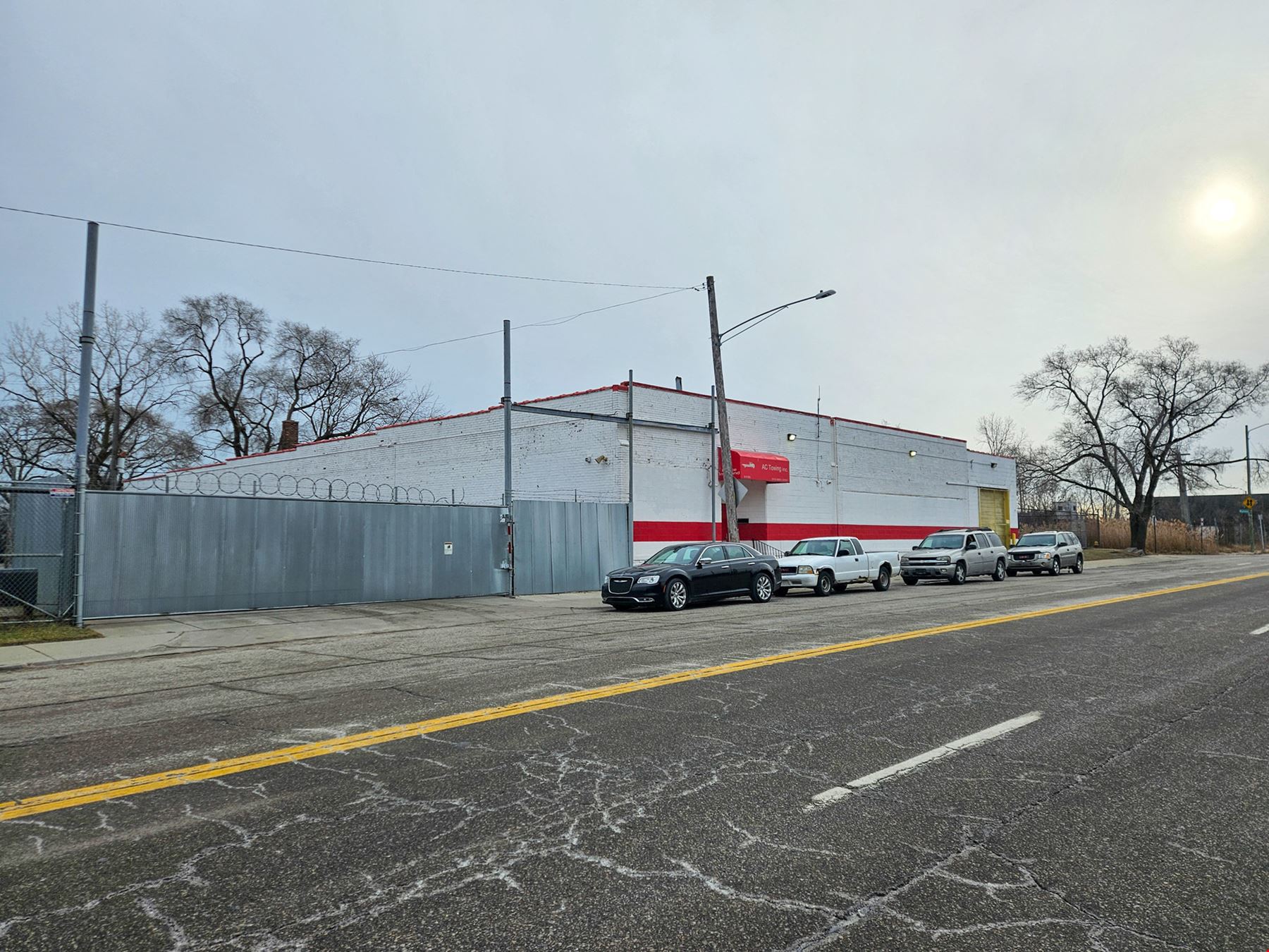 5130 14th Street