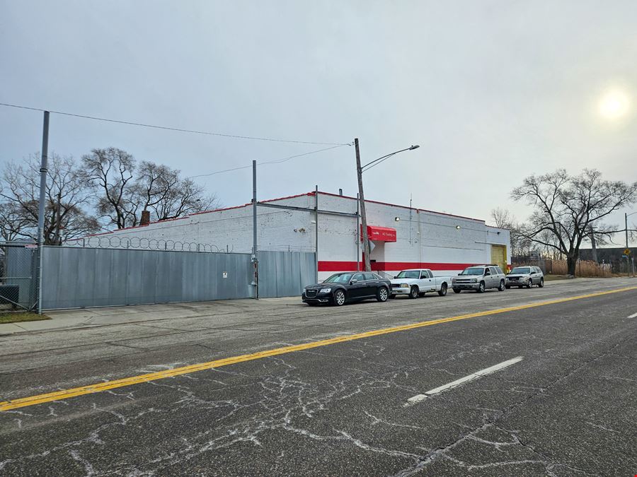 5130 14th Street