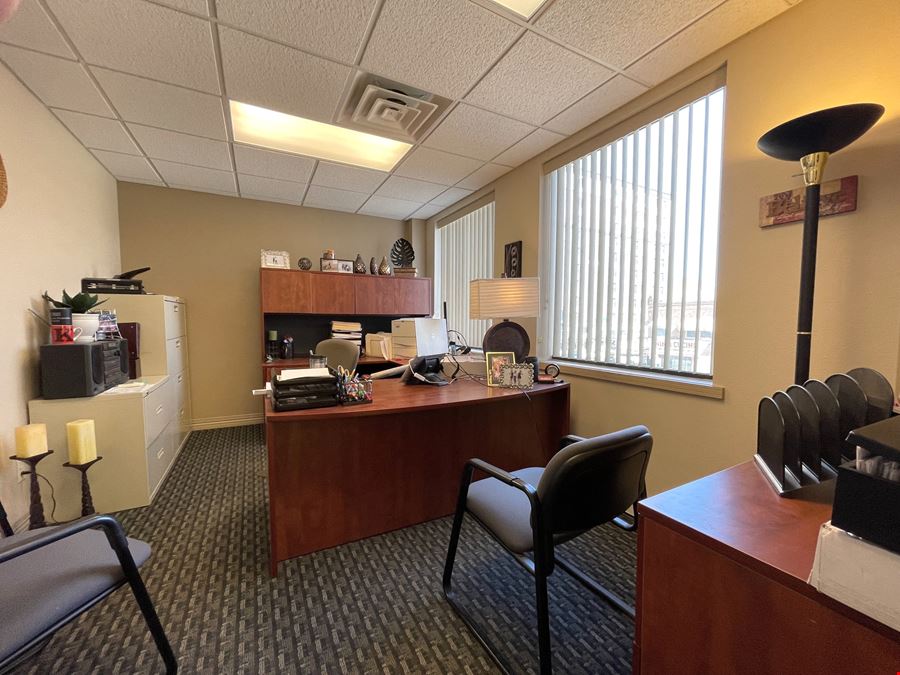 505 E Main Ave, 2nd Floor