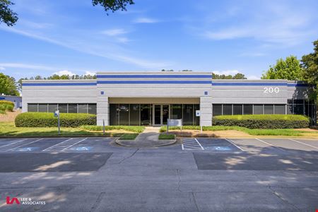 Preview of Office space for Rent at 1000 Cobb Place Blvd NW