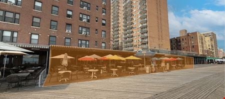 Preview of Restaurant space for Rent at 3145 Brighton 4th St