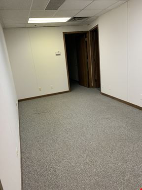 Timber Ridge Professional Office Centre
