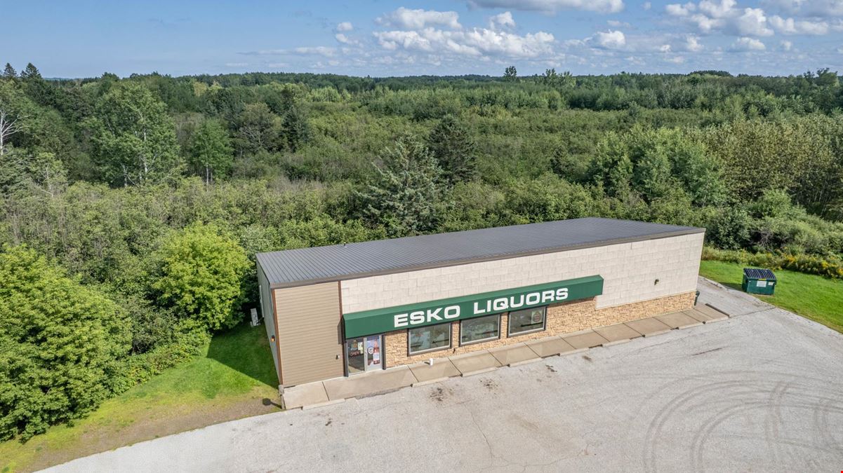 Highway Retail - Esko, MN