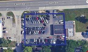 635 E North Ave