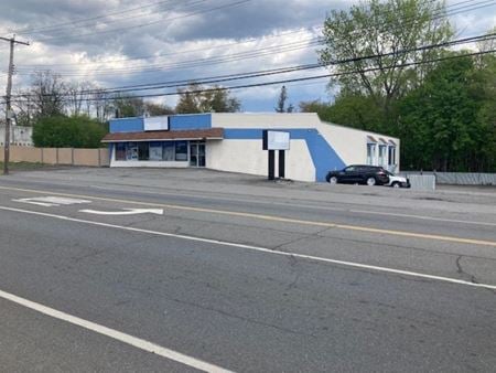 Preview of Retail space for Sale at 1721 State St
