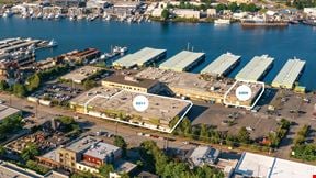 Salmon Bay Center