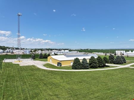 Preview of Industrial space for Sale at 650 U.S. 75