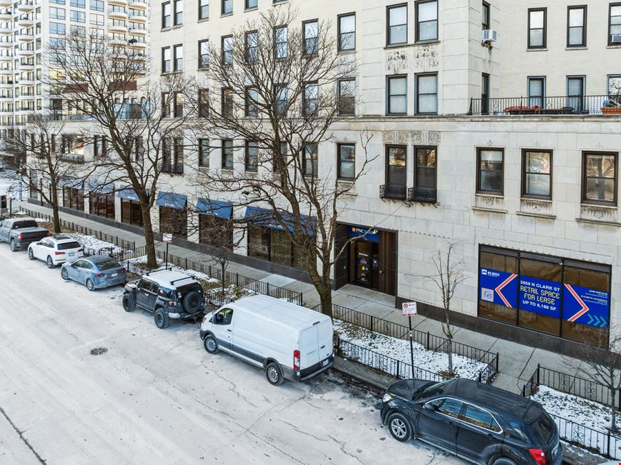 Lincoln Park West