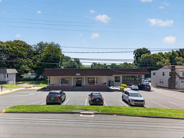 Preview of Office space for Rent at 458 Wolcott Rd