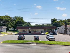 464 Wolcott Rd