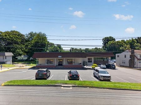 Preview of Office space for Rent at 458 Wolcott Rd