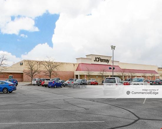 Preview of Retail space for Rent at 4054 Medina Road