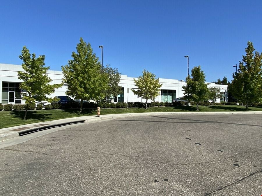 37 Industrial Way