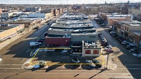 Quick-Serve Restaurant Opportunity | Downtown Owatonna, MN