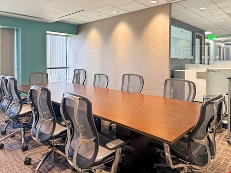Preview of Coworking space for Rent at 2029 Century Park East Suite 400 N