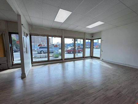 Preview of Retail space for Rent at 775 S 38th St