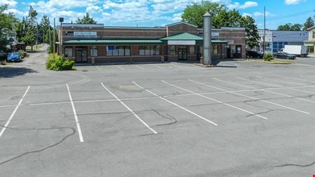 Preview of Retail space for Rent at 510 N. James St.