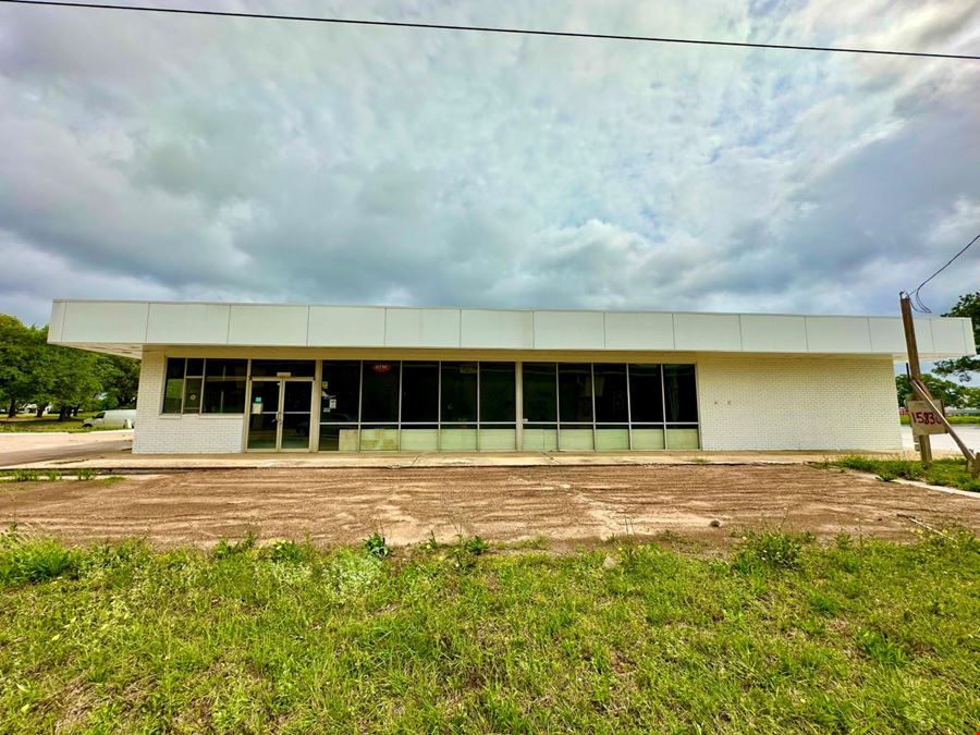 15830 Northwest Freeway