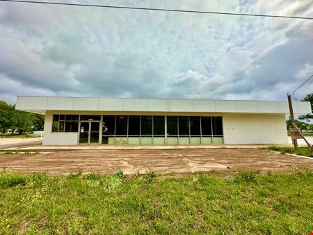 Preview of commercial space at 15830 Northwest Freeway