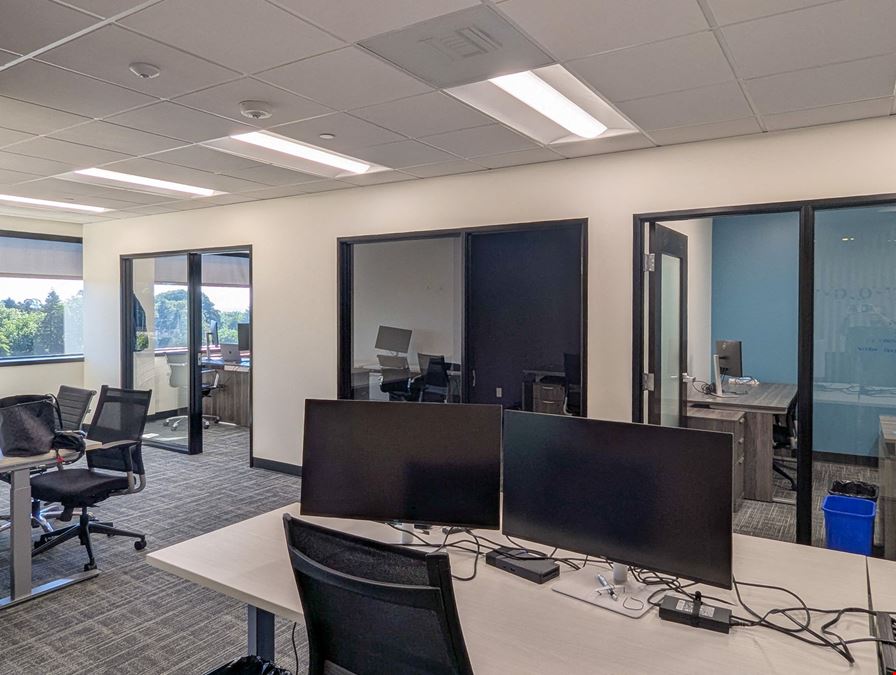 805 Broadway Sublease