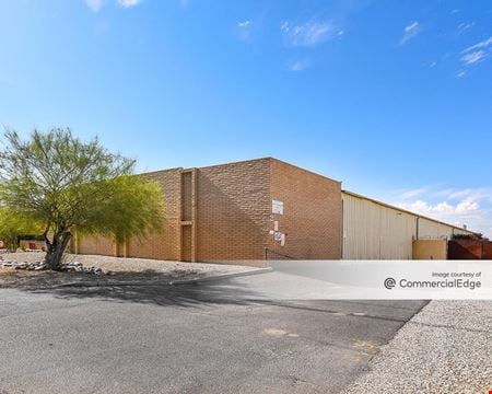 Preview of Industrial space for Rent at 1817 East Rio Salado Pkwy