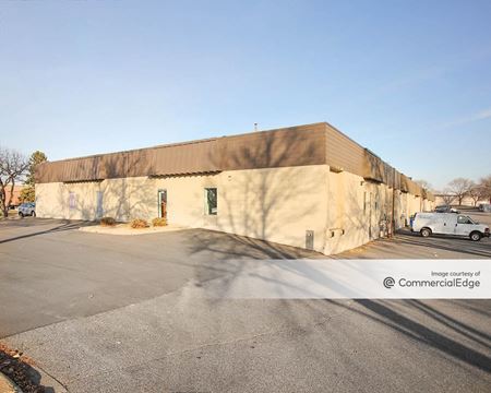 Preview of Industrial space for Rent at 1101 Cliff Road East