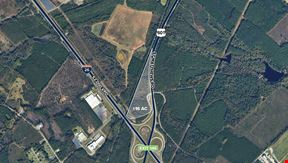 I-26 & Hwy. 601