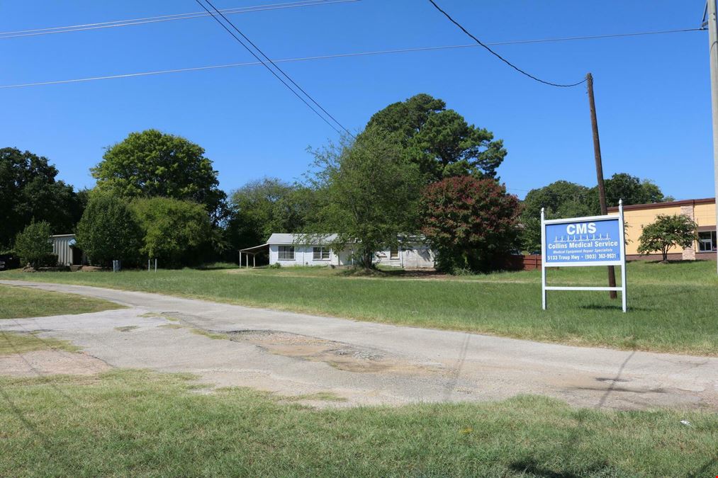 5133 Troup Hwy