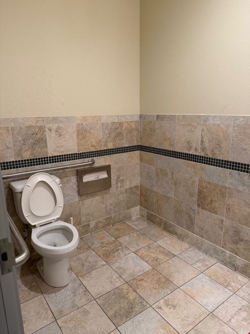 Hillcrest Professional Center