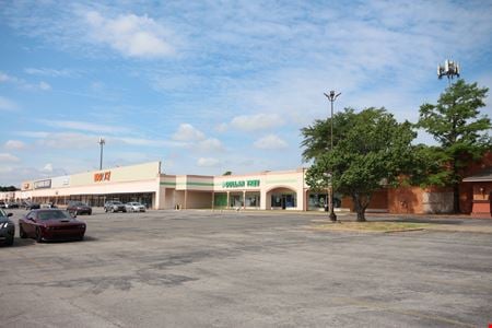 Preview of Retail space for Rent at 2120-2198 S. Sheridan Rd.