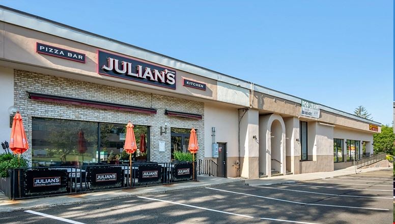 Preview of Retail space for Rent at 1460 Post Road East