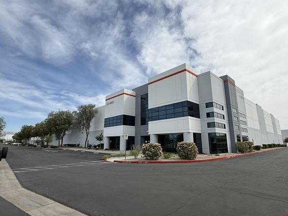Preview of Industrial space for Rent at 4850 Statz Street