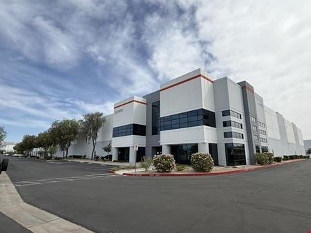 Preview of Industrial space for Rent at 4850 Statz Street