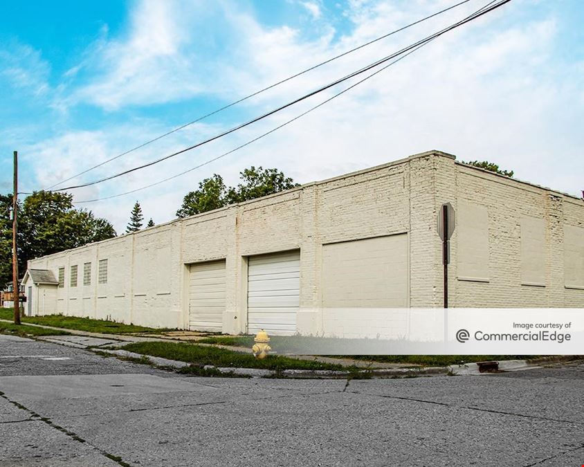 391 East Wilson Avenue