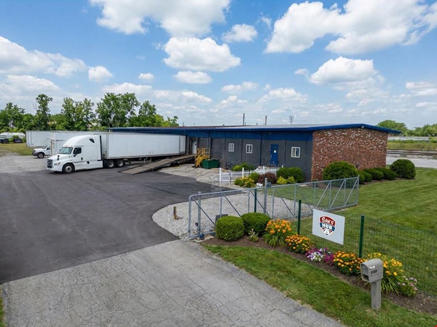 2212 - Toledo Warehouse