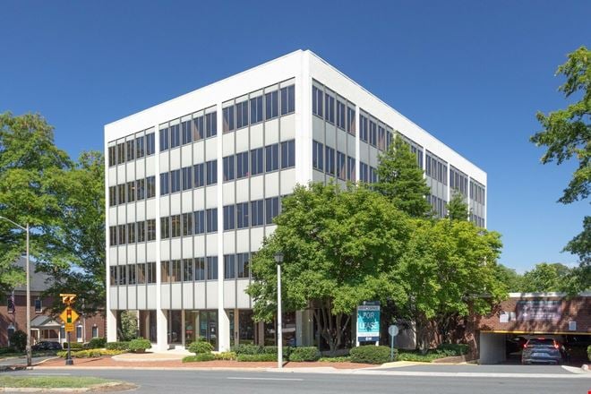 Preview of Office space for Rent at 150 S Washington St