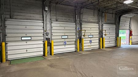 Preview of Industrial space for Rent at 745 Leo Bullock Pkwy