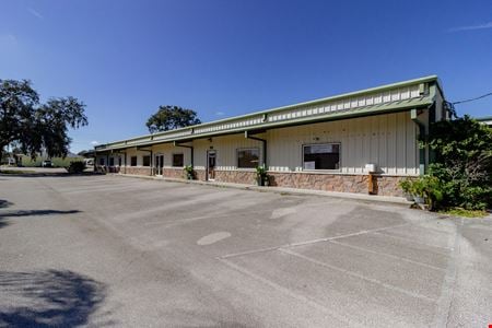 Preview of Industrial space for Rent at 1503 N Lake Ave